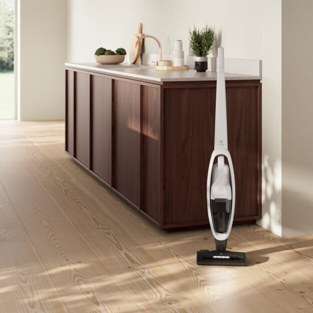 Dulkių siurblys Electrolux ES52CB18SH 500 Clean 7