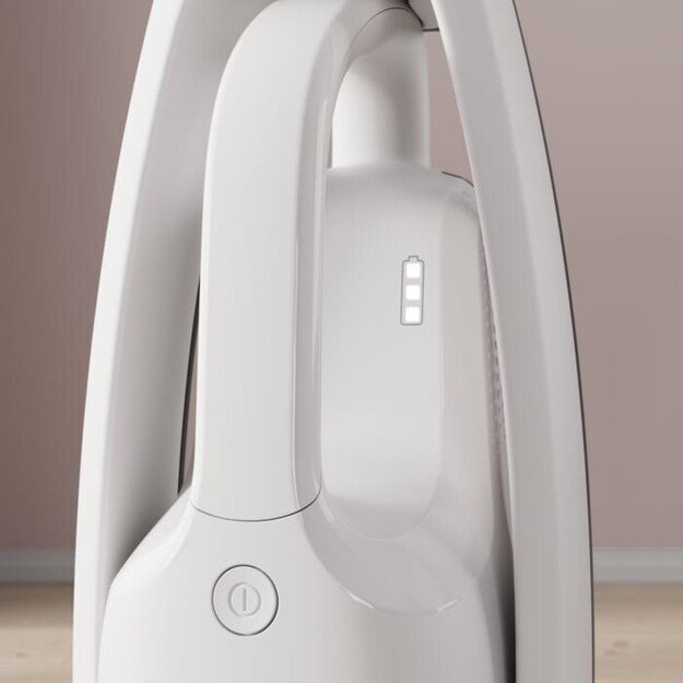 Dulkių siurblys Electrolux ES52CB18SH 500 Clean 4
