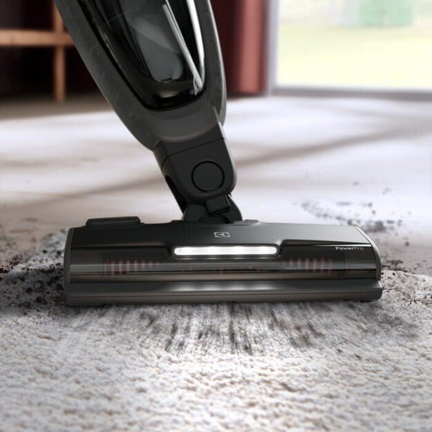 Dulkių siurblys Electrolux ES52CB18SH 500 Clean 1