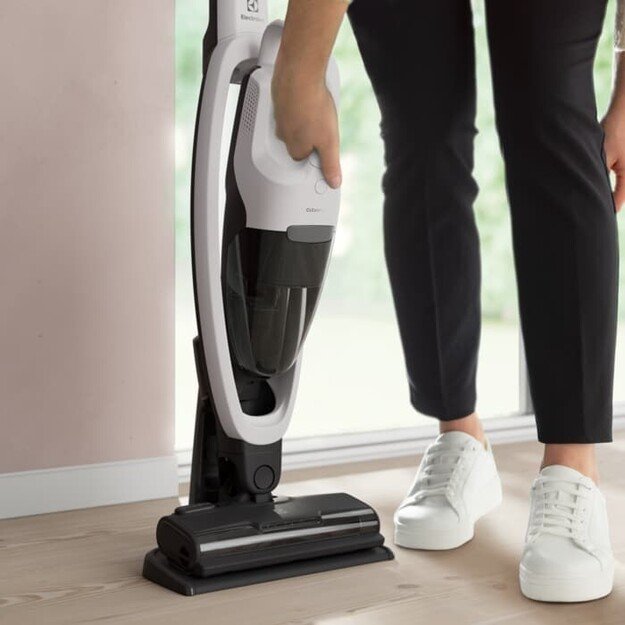 Dulkių siurblys Electrolux ES52CB18SH 500 Clean 5
