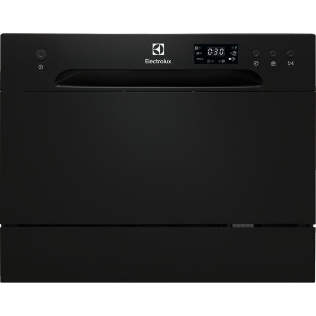 Indaplovė ELECTROLUX ESF2400OK