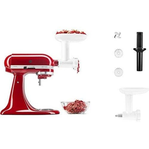 Priedas KitchenAid 5KSMFVSFGA