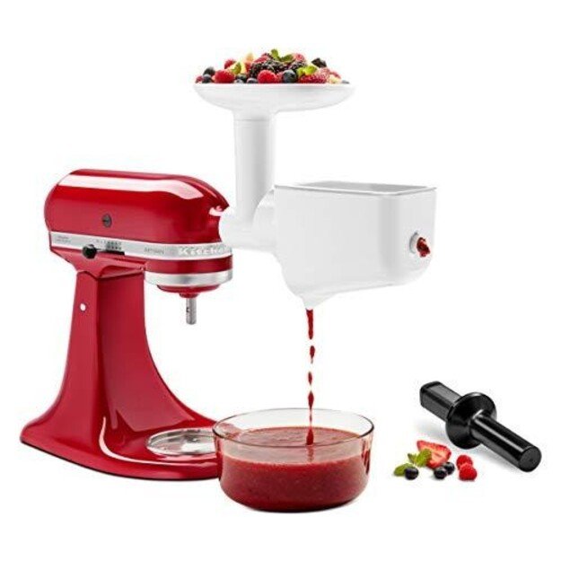 Priedas KitchenAid 5KSMFVSFGA