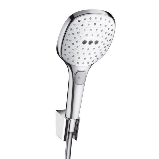 Dušo galva Hansgrohe Raindance Select E 26720400