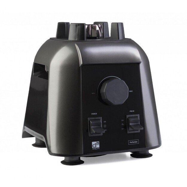 Blenderis G21 Perfection Graphite Black 600872