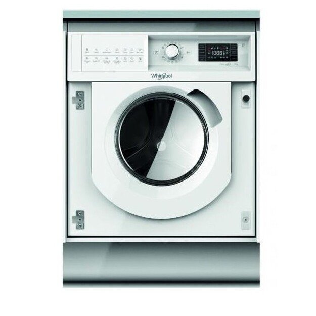 Skalbyklė Whirlpool WMWG71483E