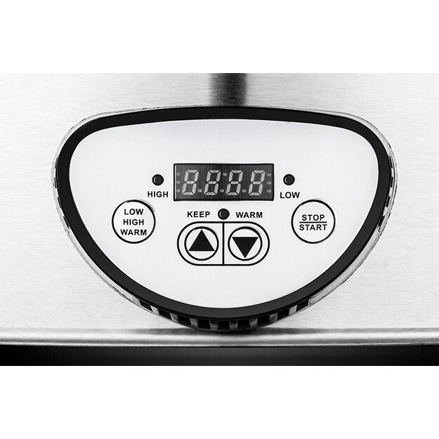 Daugiafunkcinis puodas ECG PH 6520