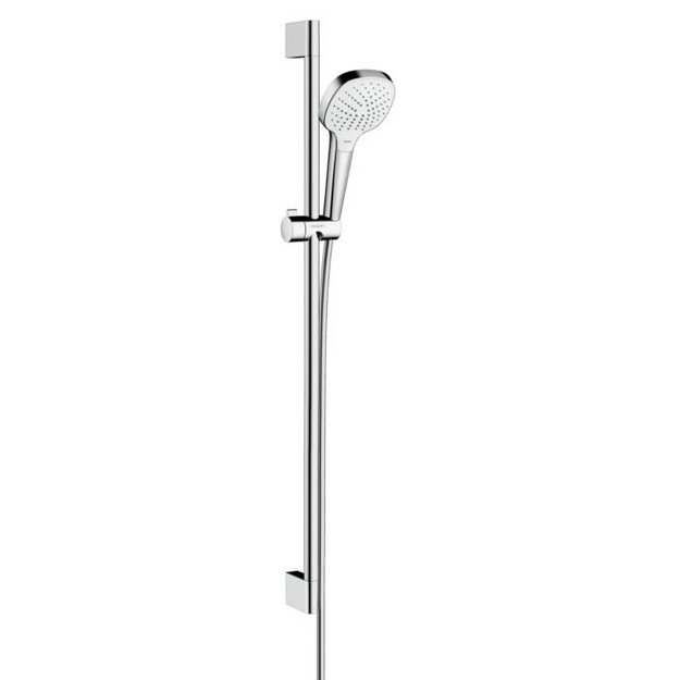 Dušo komplektas Hansgrohe Croma Select E Vario 0.9  26592400