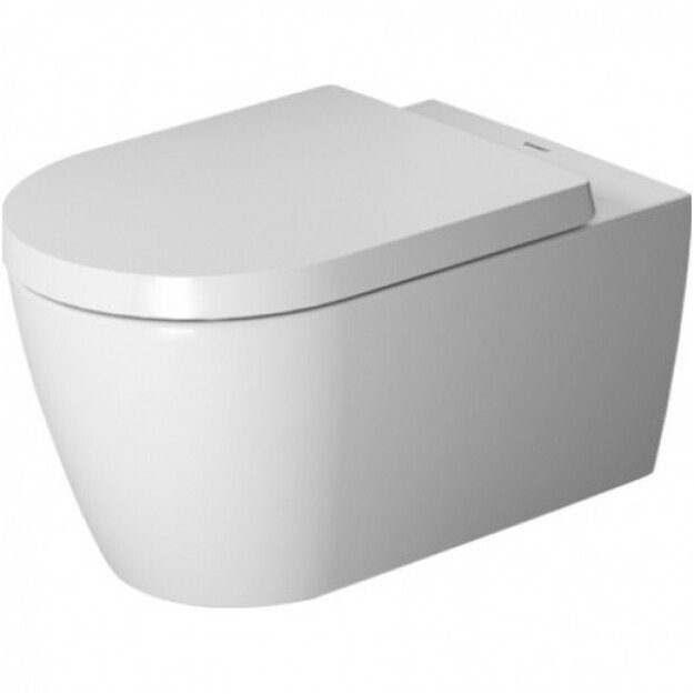 Pakabinamas klozetas Duravit Me By Starck Rimless 45290900A1