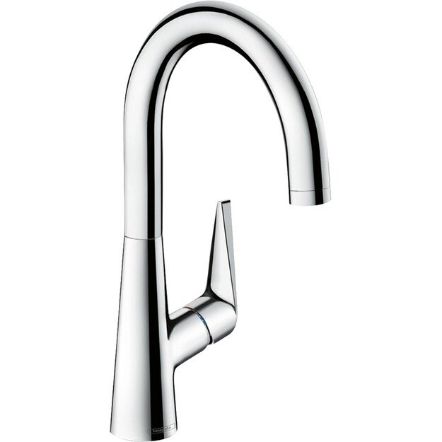 Virtuvinis maišytuvas Hansgrohe Talis M51 72814000