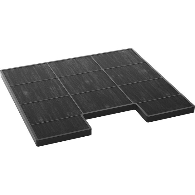 Aktyvuotos anglies filtras Kernau TYPE 11