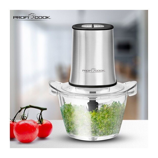 Smulkintuvas Proficook PC-MZ 1150, 400 W