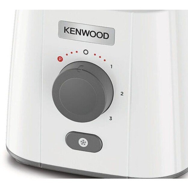 Plaktuvas Kenwood BLP 41 A0WH