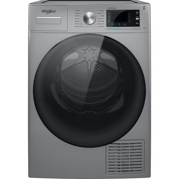 Džiovyklė Whirlpool W7 D93SB EE