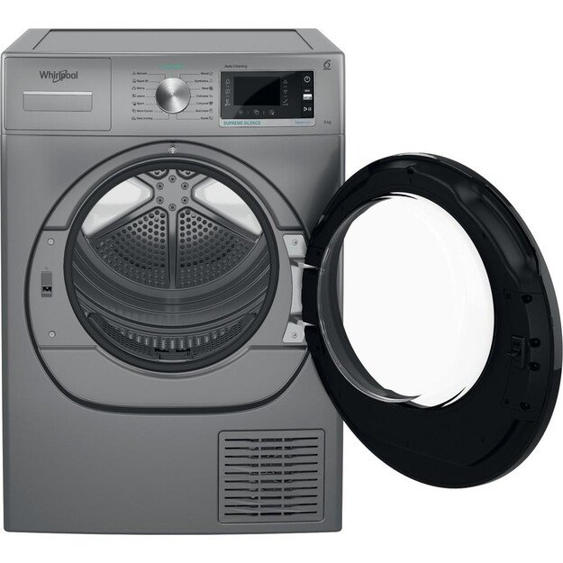 Džiovyklė Whirlpool W7 D93SB EE