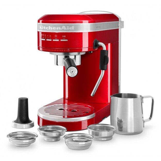 Trintuvas  KitchenAid 5KES6503ECA