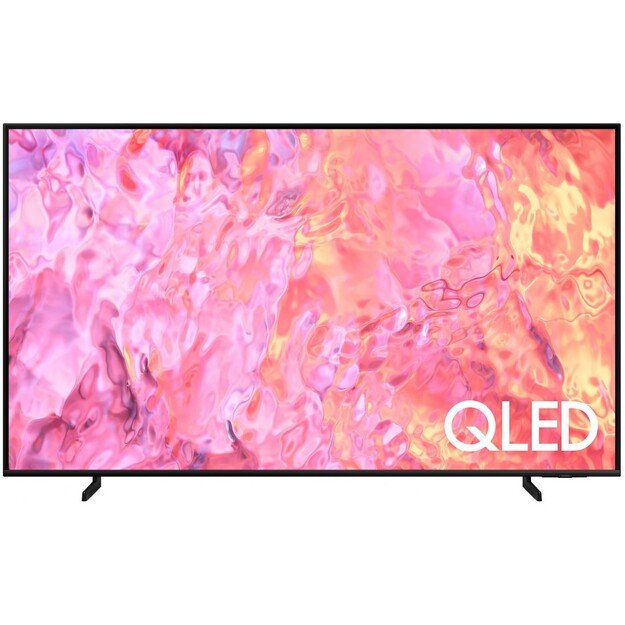 QLED televizorius Samsung QE43Q60CAUXXH