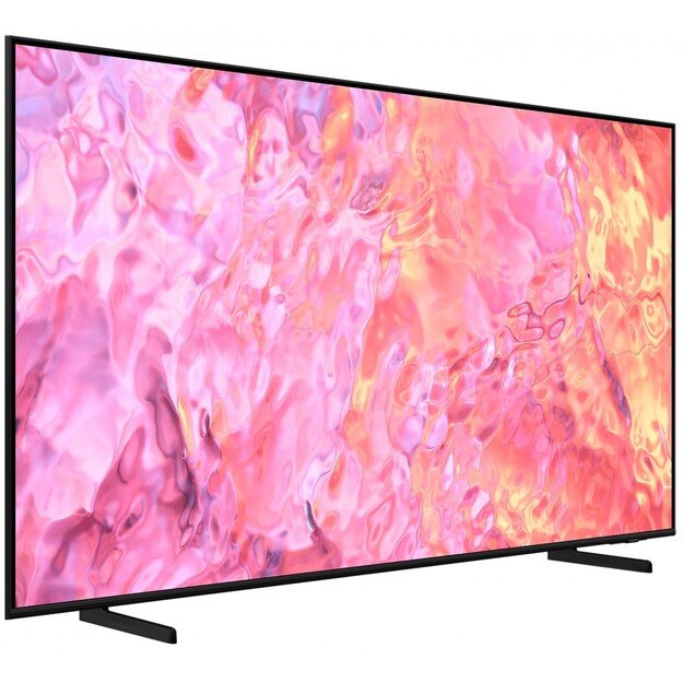 QLED televizorius Samsung QE43Q60CAUXXH