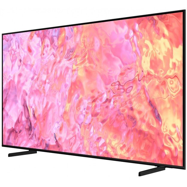 QLED televizorius Samsung QE43Q60CAUXXH