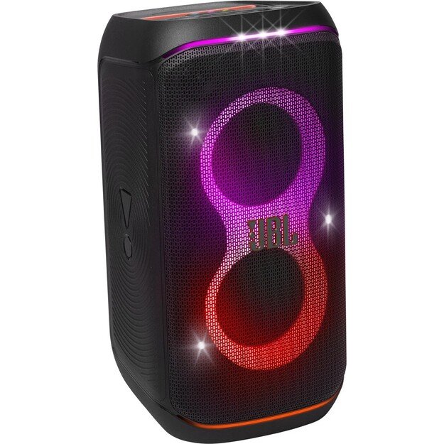 Muzikinis centras JBL Partybox Club120 black