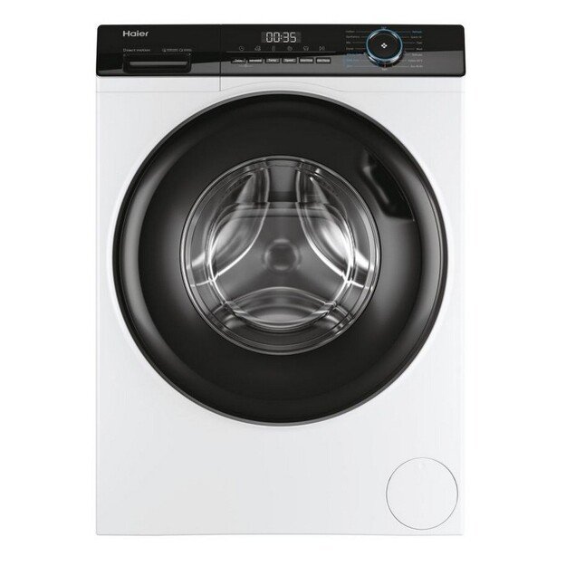 Skalbimo mašina Haier HW80-B14939-S