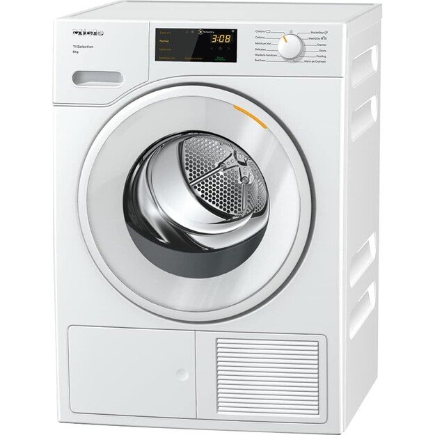 Džiovyklė Miele TSD 263 WP