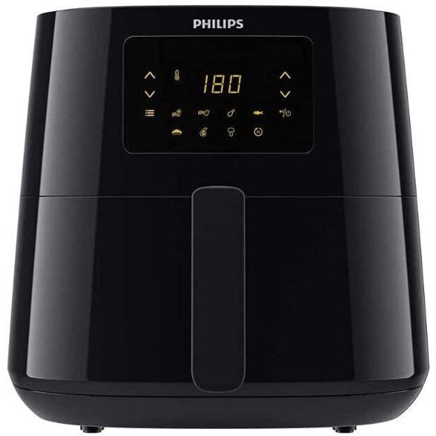 Gruzdintuvė PHILIPS HD9270/96