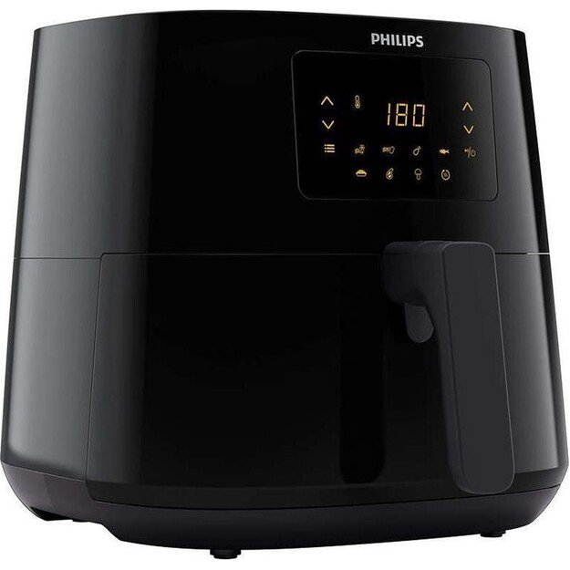 Gruzdintuvė PHILIPS HD9270/96