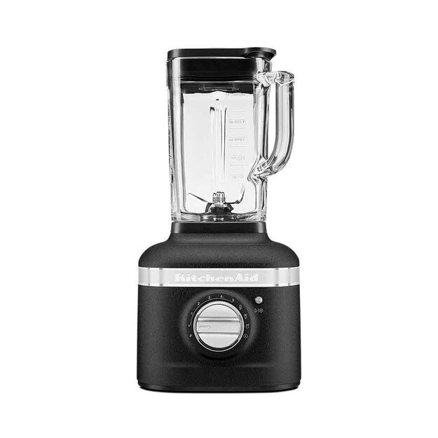 Kokteilinė KitchenAid Artisan K400, 5KSB4026EBK