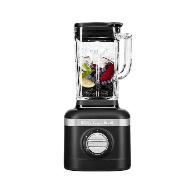 Kokteilinė KitchenAid Artisan K400, 5KSB4026EBK