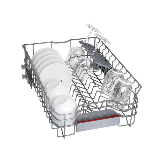 Indaplovė Bosch SPS4HMI53E, 45 cm pločio