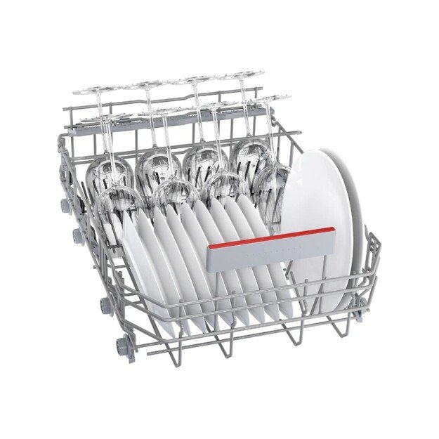 Indaplovė Bosch SPS4HMI53E, 45 cm pločio