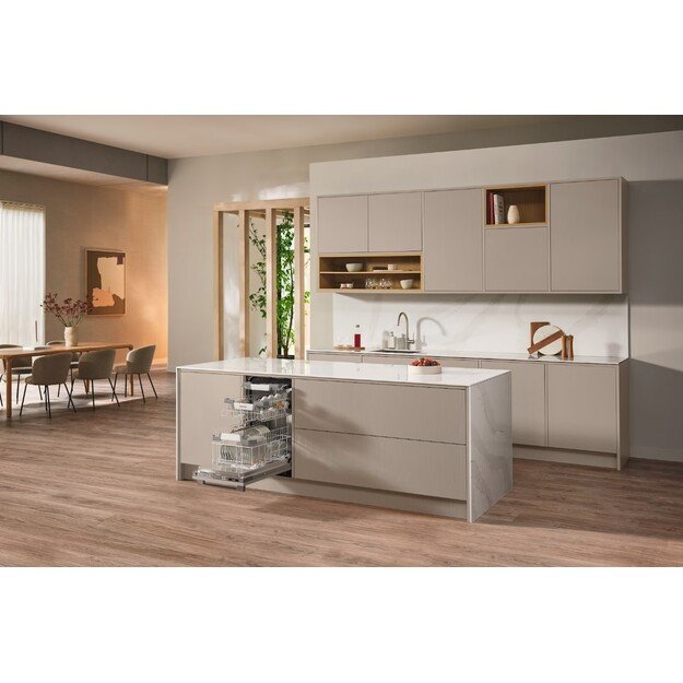 Įmontuojama indaplovė Miele G 5790 SCVi EDST, 12174040