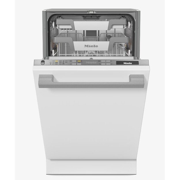 Įmontuojama indaplovė Miele G 5790 SCVi EDST, 12174040