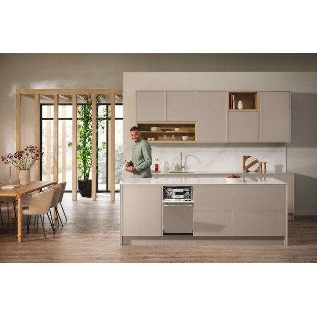 Įmontuojama indaplovė Miele G 5790 SCVi EDST, 12174040