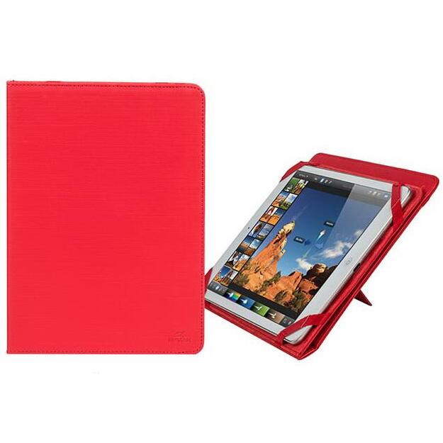 TABLET SLEEVE 10.1  GATWICK/3217 RED RIVACASE