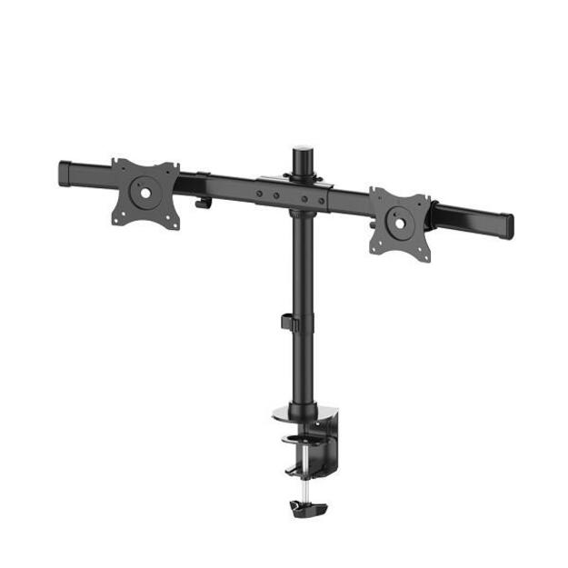 MONITOR ACC DESK MOUNT 10-27 /FPMA-DCB100DBLACK NEOMOUNTS