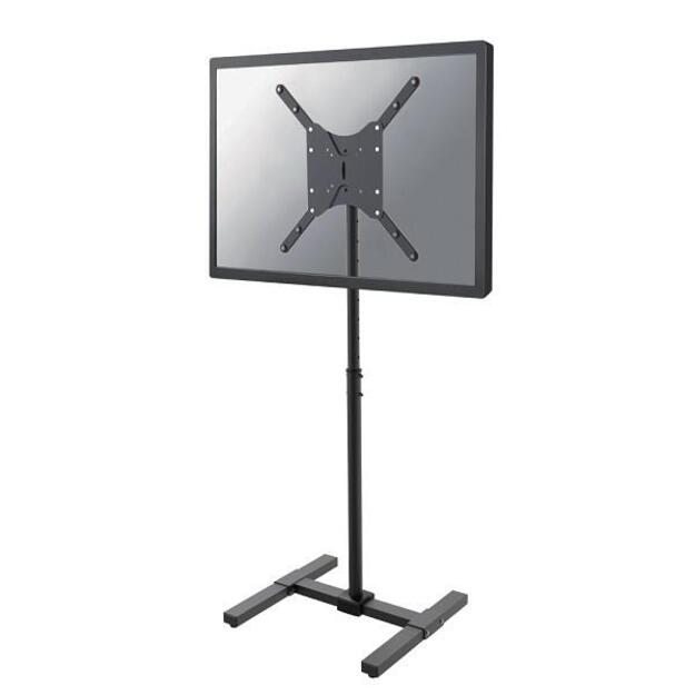 MONITOR ACC FLOOR STAND 10-55 /NS-FS100BLACK NEOMOUNTS