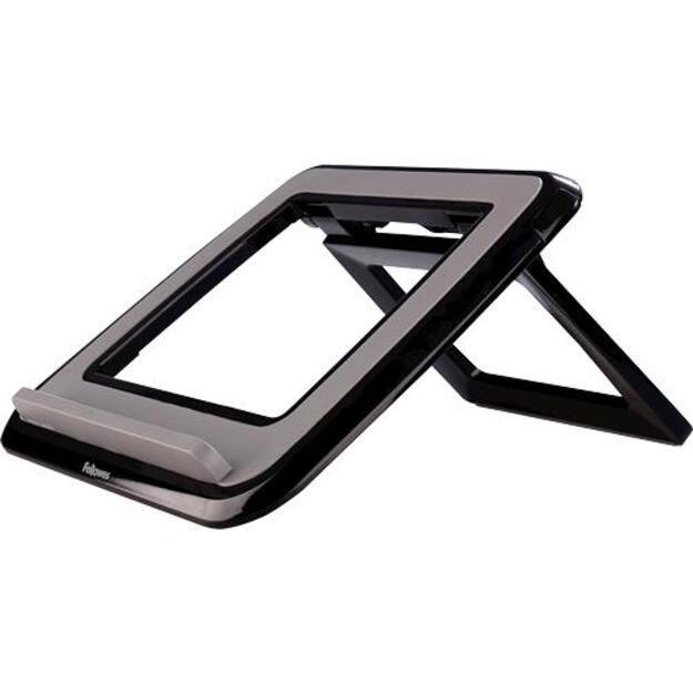 NB ACC STAND QUICK LIFT BLACK/I-SPIRE /17  8212001 FELLOWES