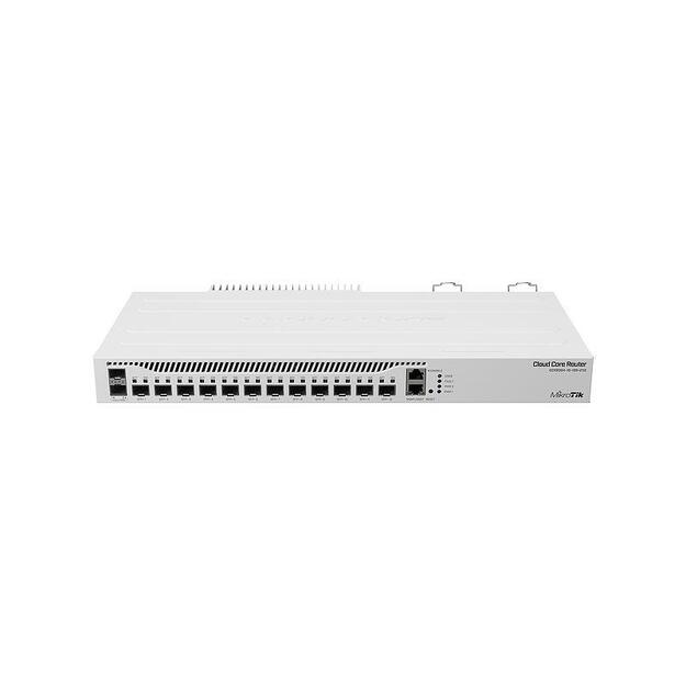 NET ROUTER 1000M 12PORT/CCR2004-1G-12S+2XS MIKROTIK