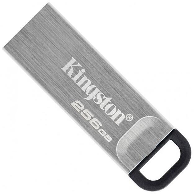 MEMORY DRIVE FLASH USB3.2/256GB DTKN/256GB KINGSTON