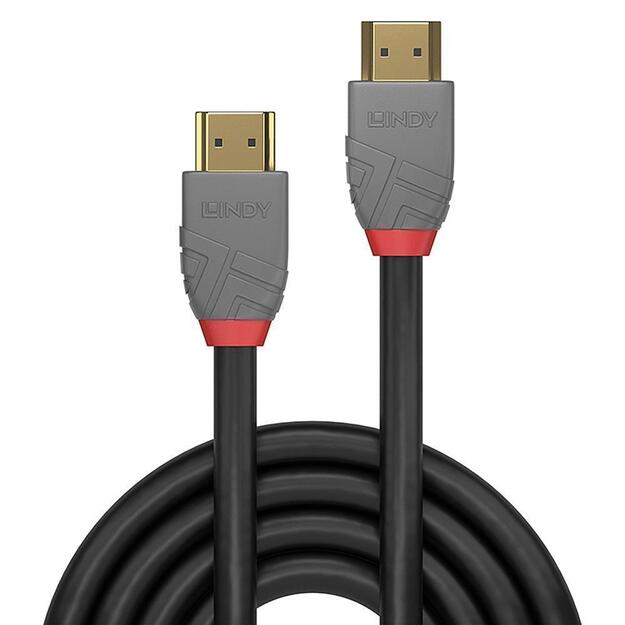 CABLE HDMI-HDMI 20M/ANTHRA 36969 LINDY