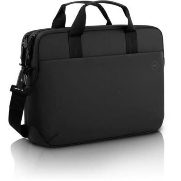 NB CASEL ECOLOOP PRO BRIEFCASE/11-16  460-BDLI DELL