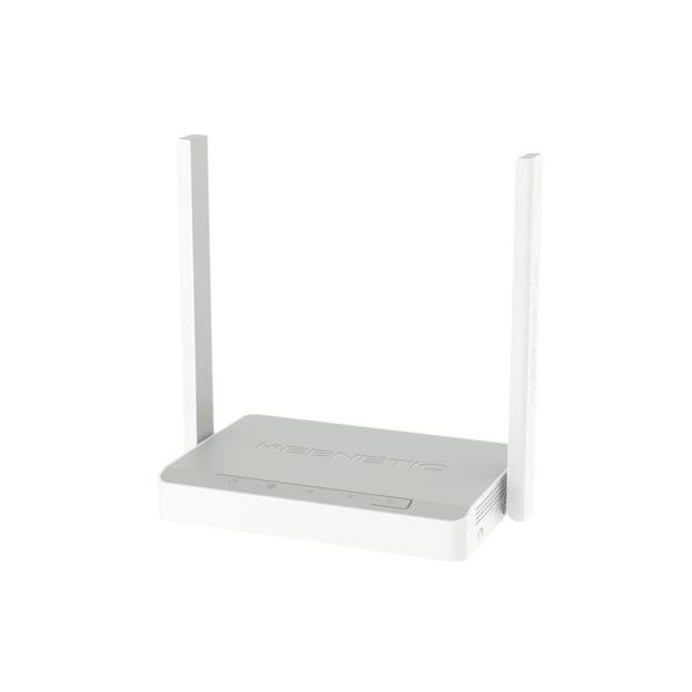 Wireless Router|KEENETIC|Wireless Router|1200 Mbps|IEEE 802.11n|IEEE 802.11ac|LAN \ WAN ports 3|Number of antennas 2|KN-1613-01EN