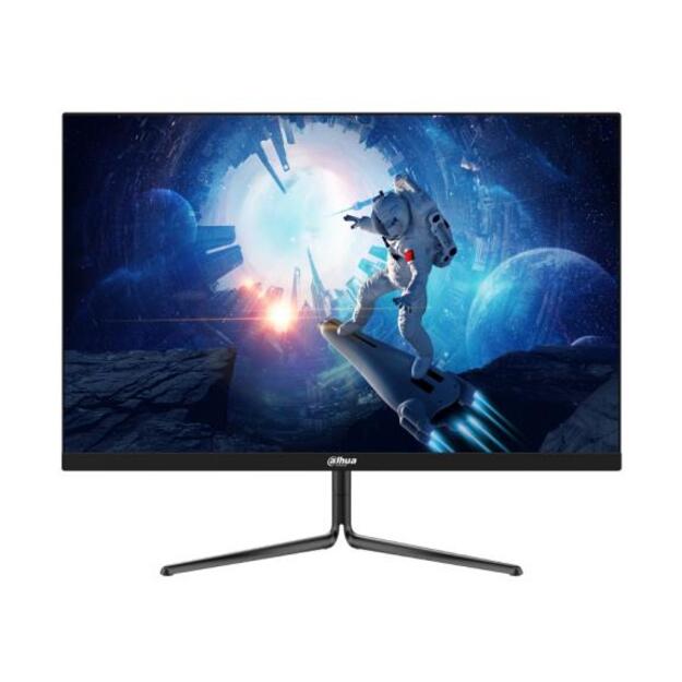 LCD Monitor|DAHUA|LM24-E231|23.8 |Gaming|Panel IPS|1920x1080|16:9|165Hz|1 ms|Tilt|LM24-E231