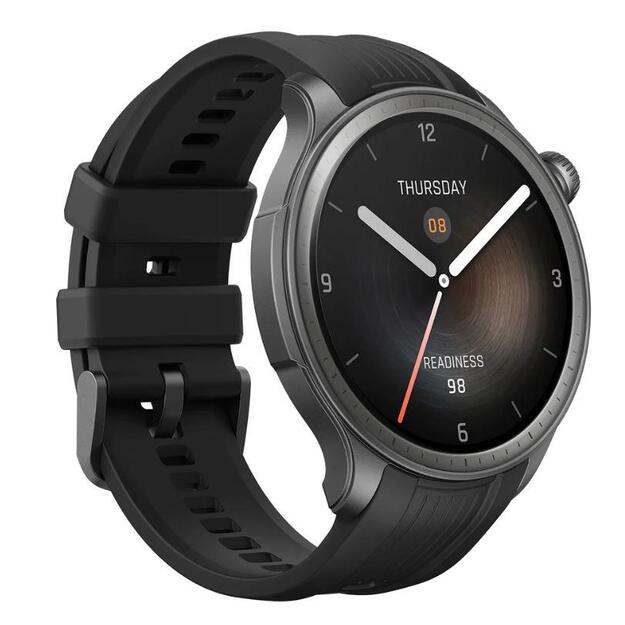 SMARTWATCH AMAZFIT BALANCE/A2287 MIDNIGHT W2286GL2G HUAMI