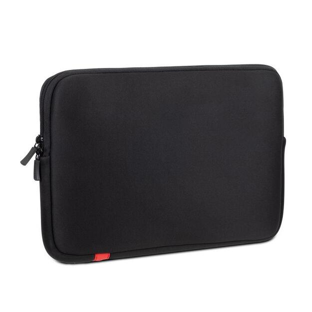 NB SLEEVE MACBOOK 13 /5123 BLACK RIVACASE