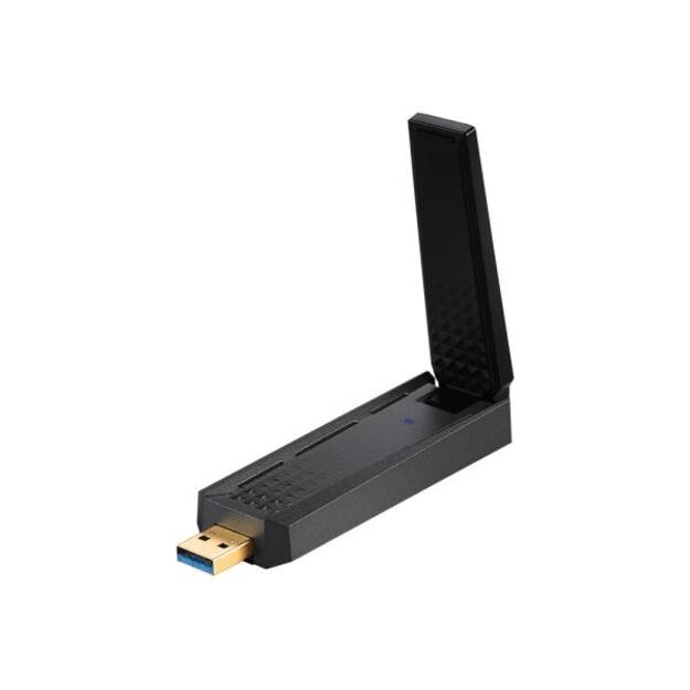 WRL ADAPTER 5400MBPS USB/GUAXE54 MSI