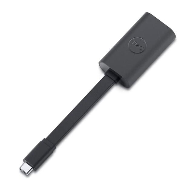 NB ACC ADAPTER USB-C TO ETH/470-BCFV DELL