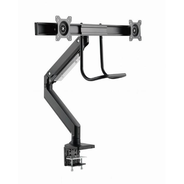 DISPLAY ACC MOUNTING ARM/17-32  MA-DA2-04 GEMBIRD